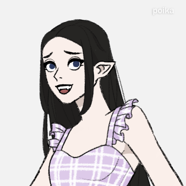 Princess Nessaluna Fangborne banner image