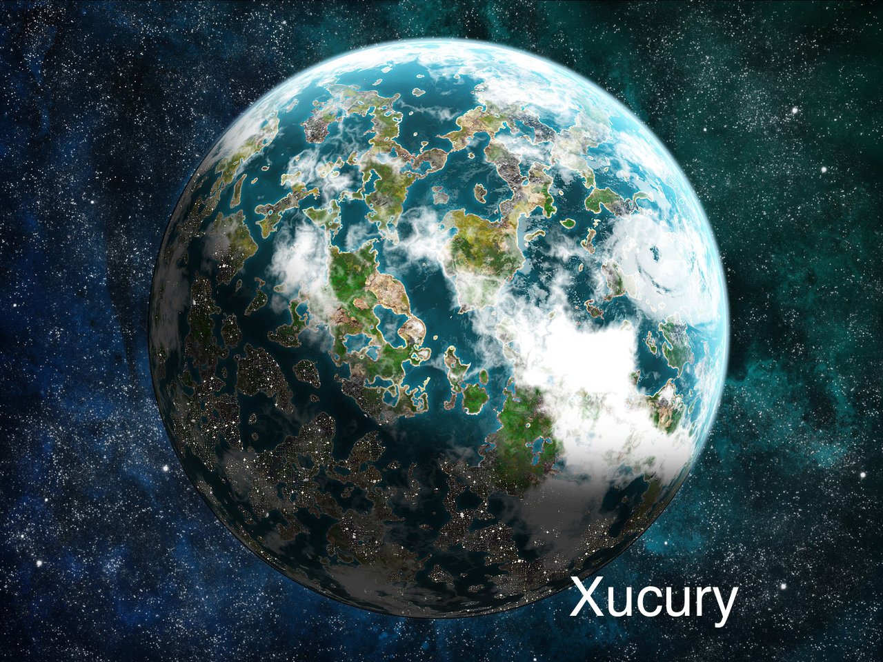 Xucury banner image