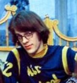 Scott Harrison banner image