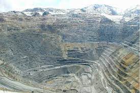 The Mineral Mine banner image