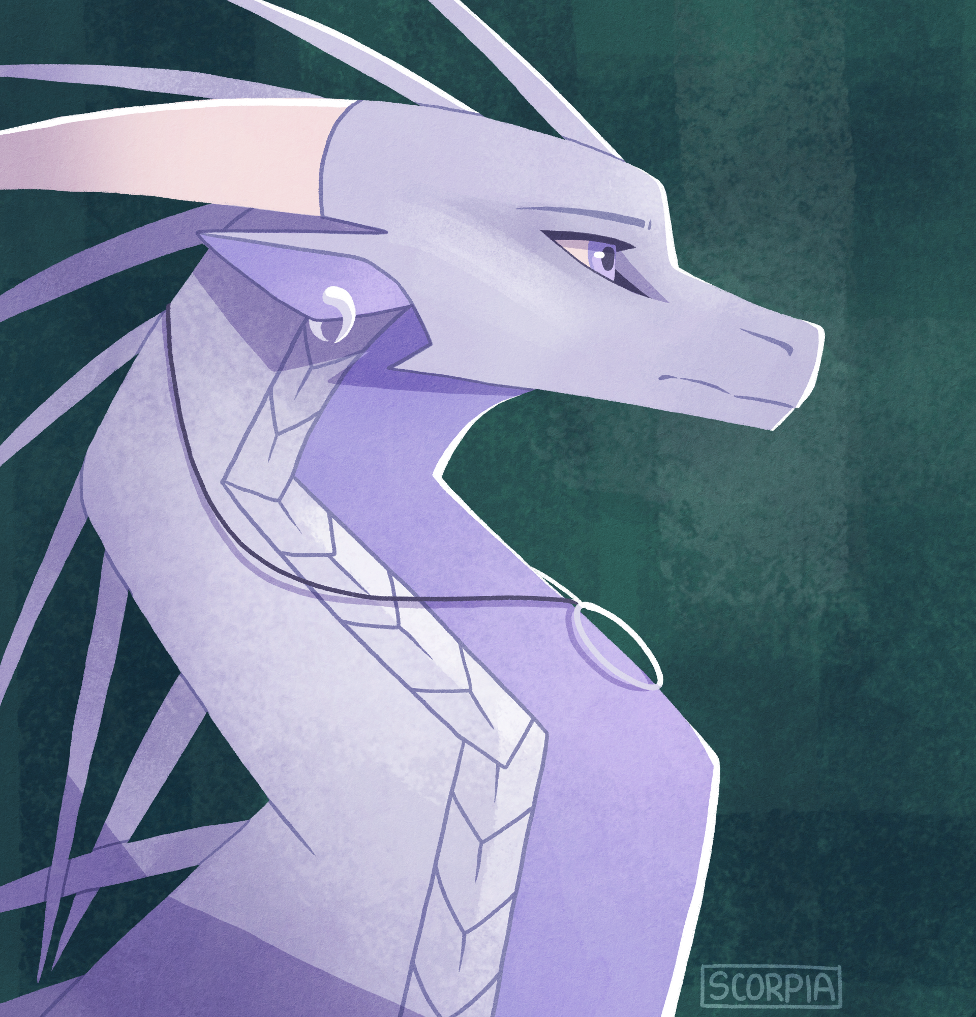 Crystal banner image