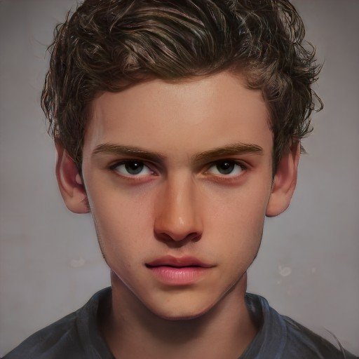 Alexander the Orphan banner image