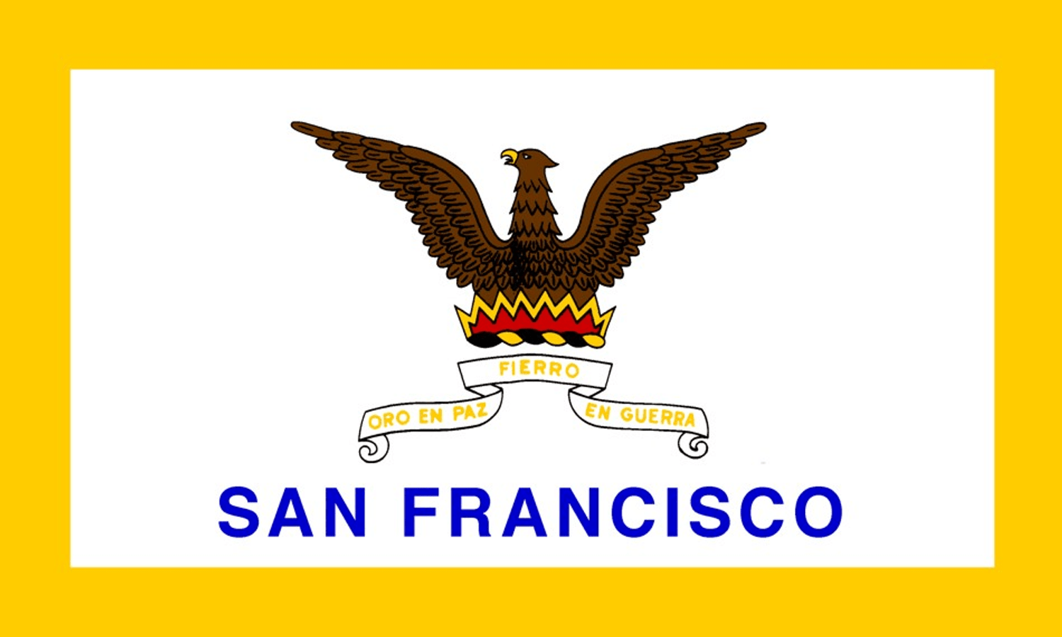 San Francisco banner image