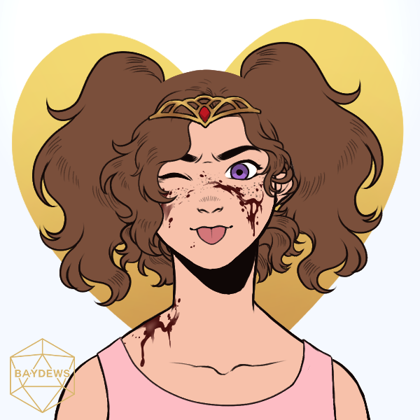Princess banner image