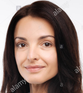 Miranda Sanders banner image