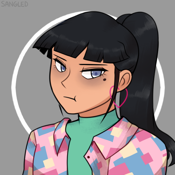 Evangeline Jeong banner image