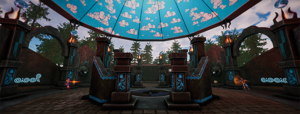 Llun Shrine banner image