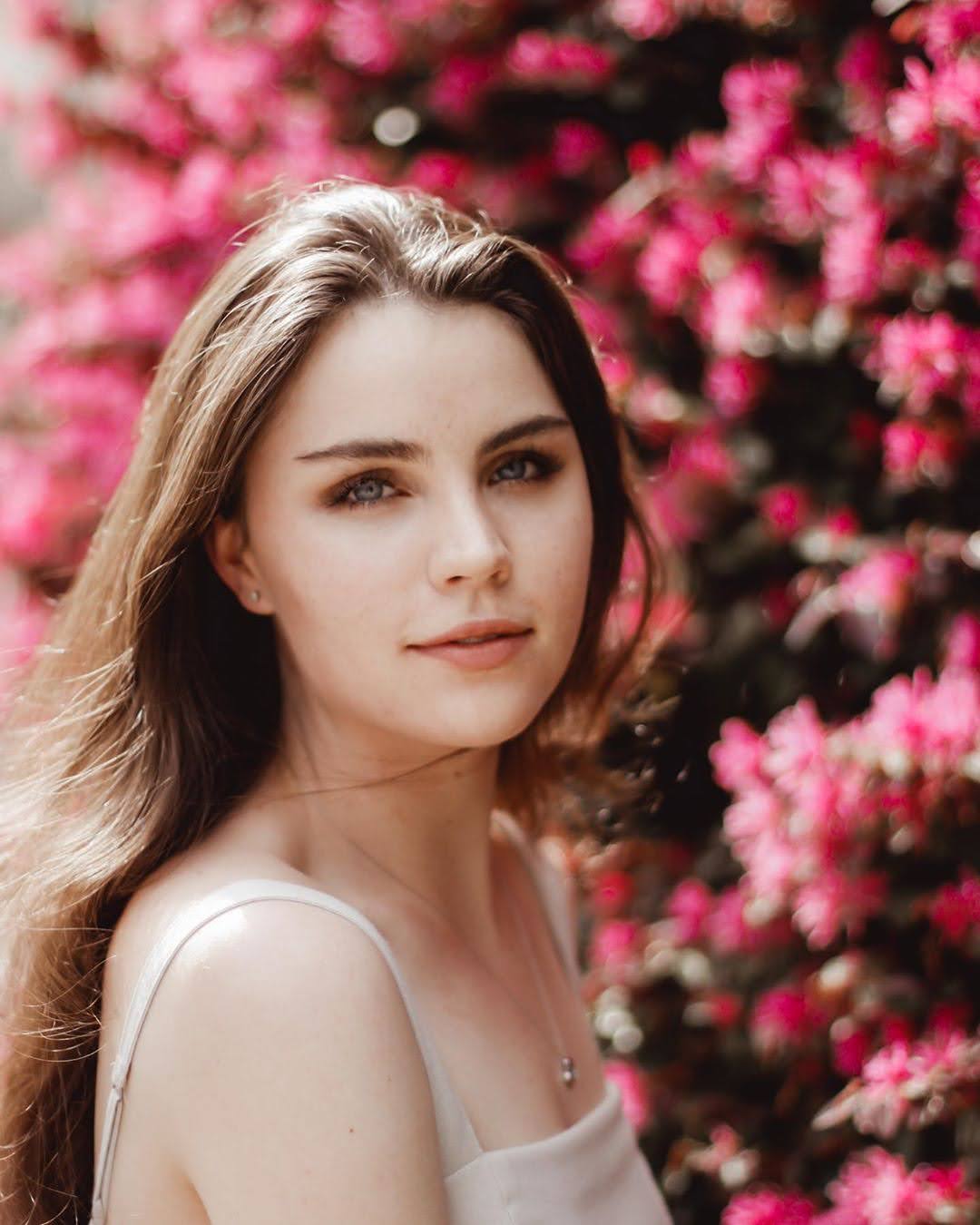 Maude Spalding banner image