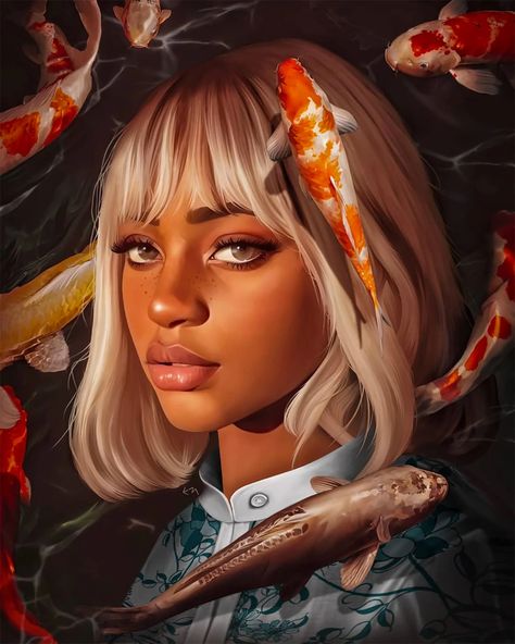 Ava Melaine banner image