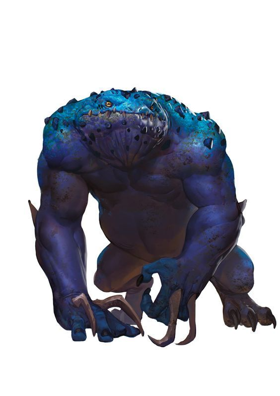 Swamp Cow banner image