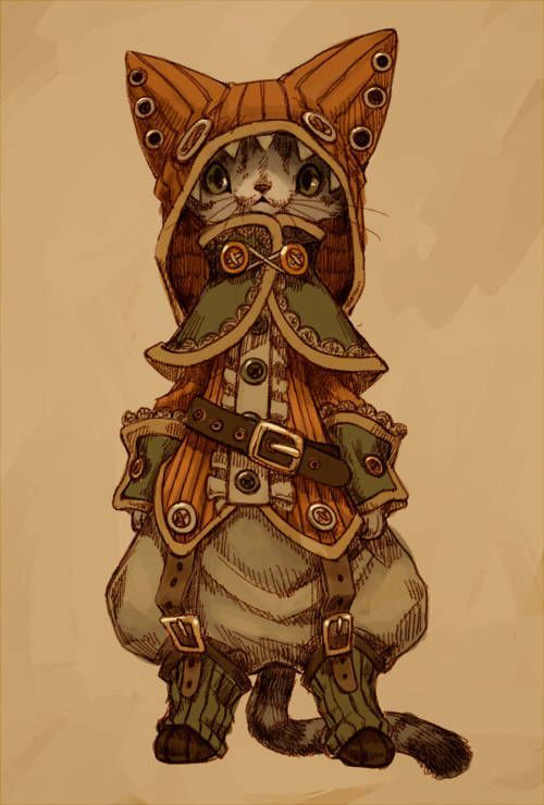 Feyline banner image