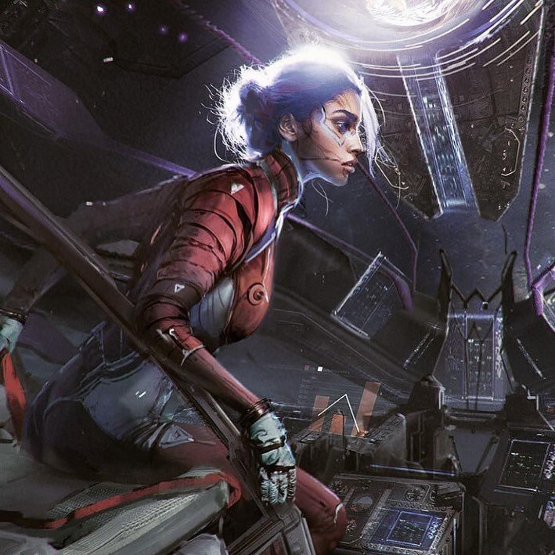 Sojourner Kretlow banner image