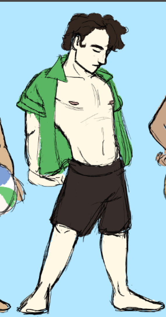 Mikkado Akagawa (帝人 赤川) banner image