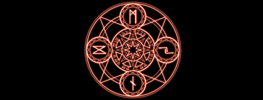 Necromancy banner image
