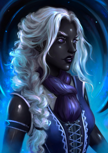 Juliette Dubois banner image