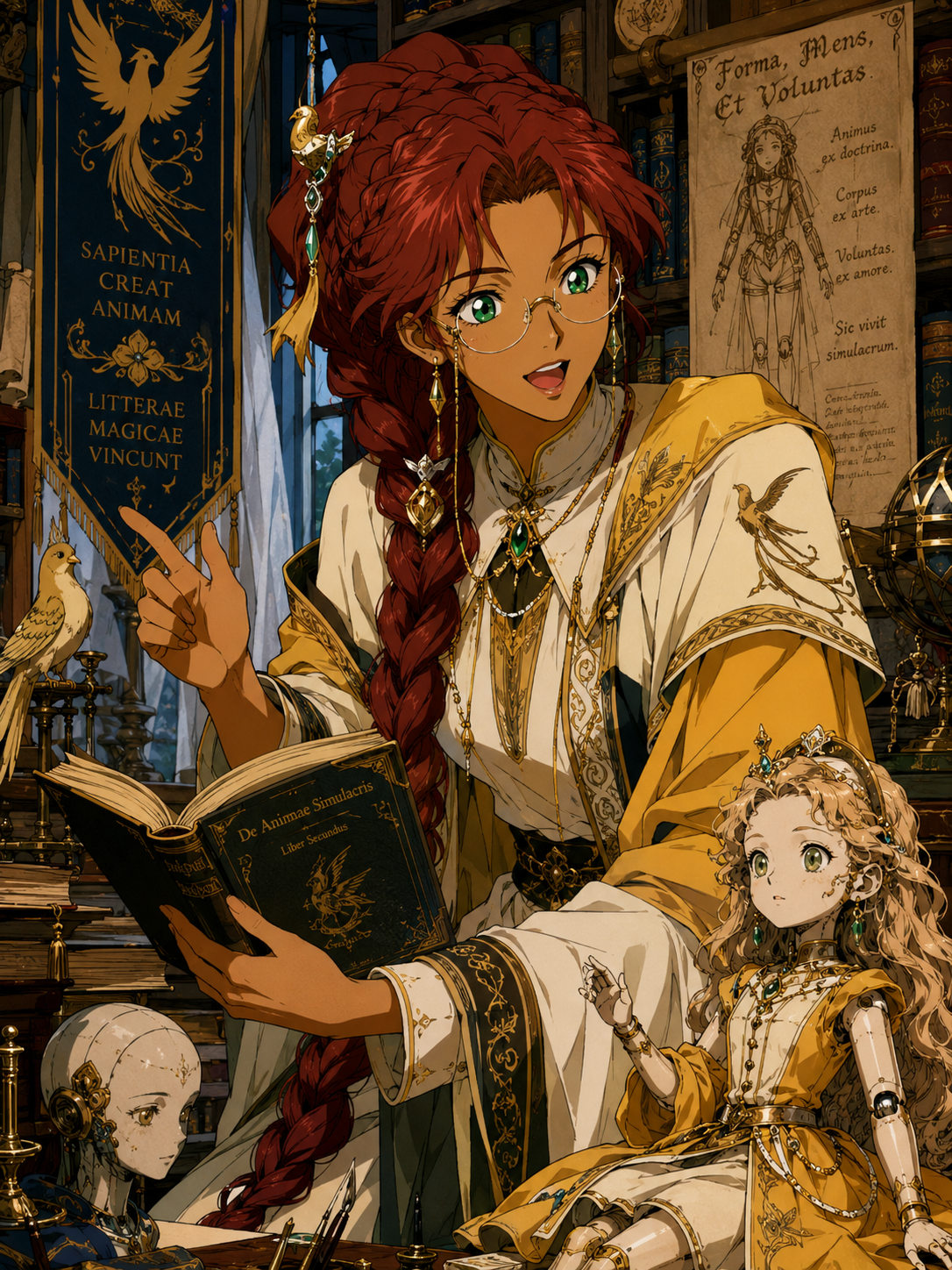 Eve Talakar Mardrein banner image