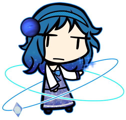 Neptune banner image