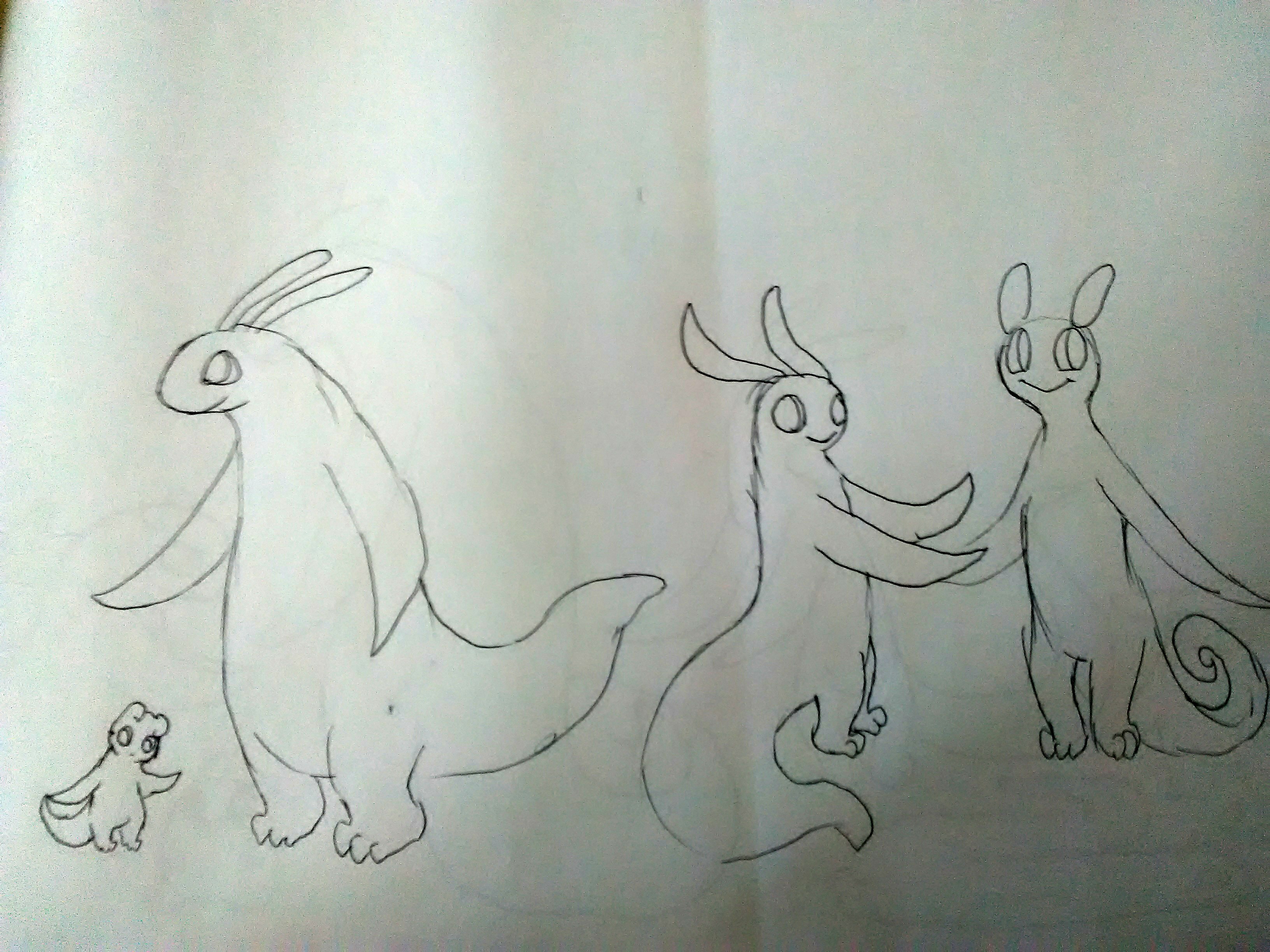 Dessert slugs banner image
