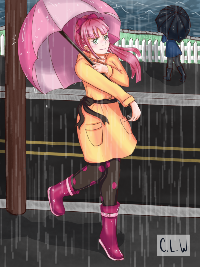 Sarah Lantha Prism banner image