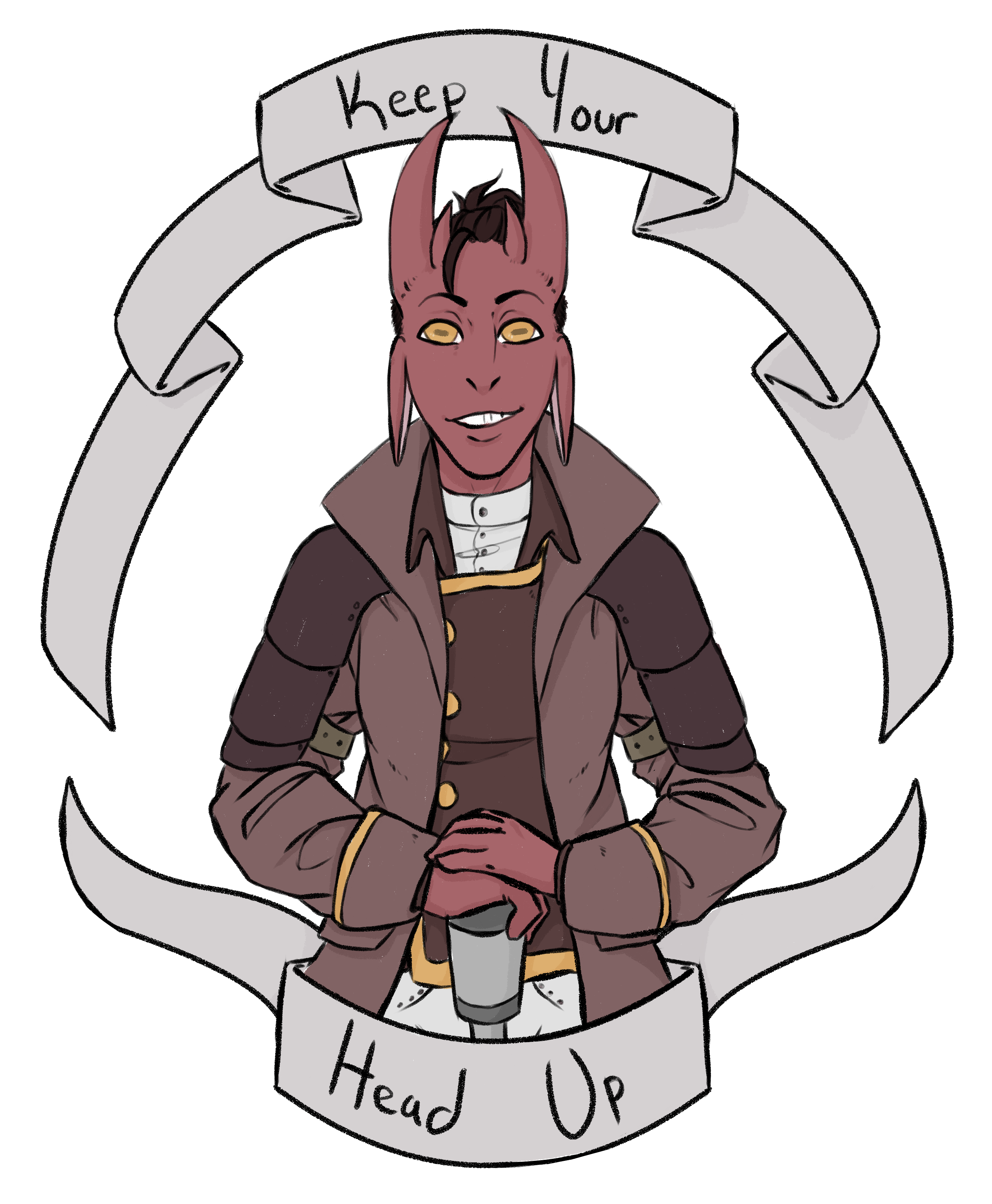 Revelation banner image