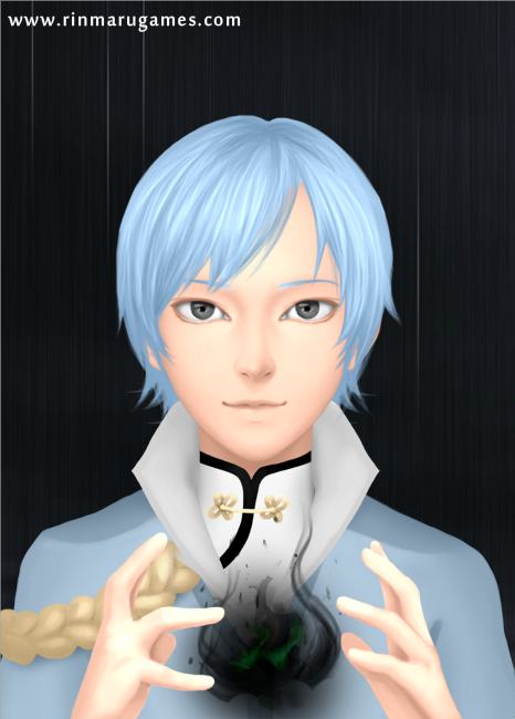 Hideki no Majin banner image