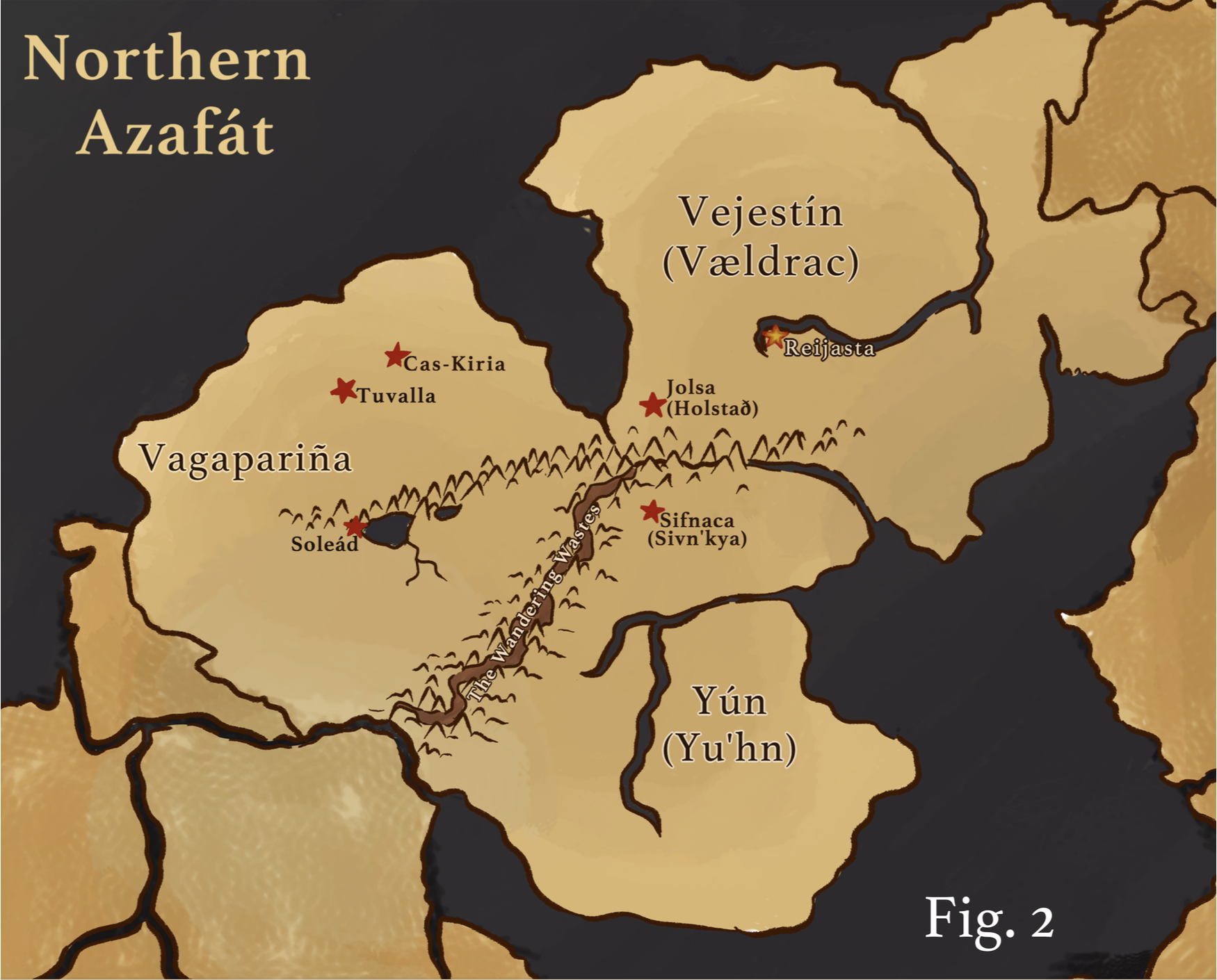 Azafát banner image