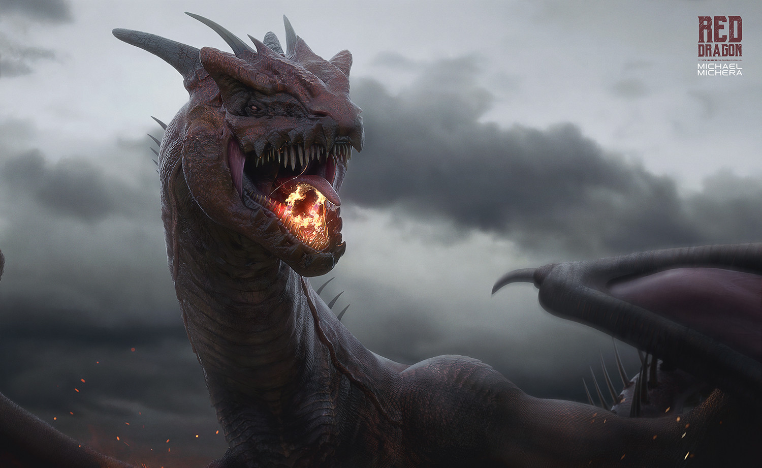 Malcore banner image