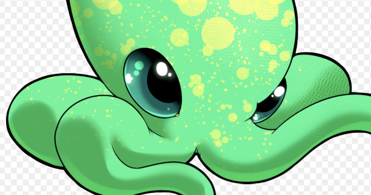 Sour Shoobies banner image