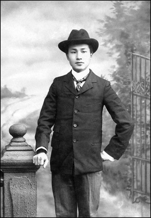 Wu Liang banner image