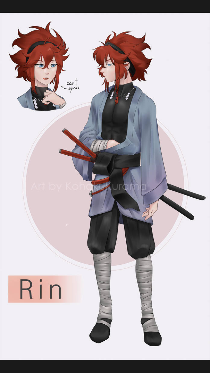 Rynn  banner image
