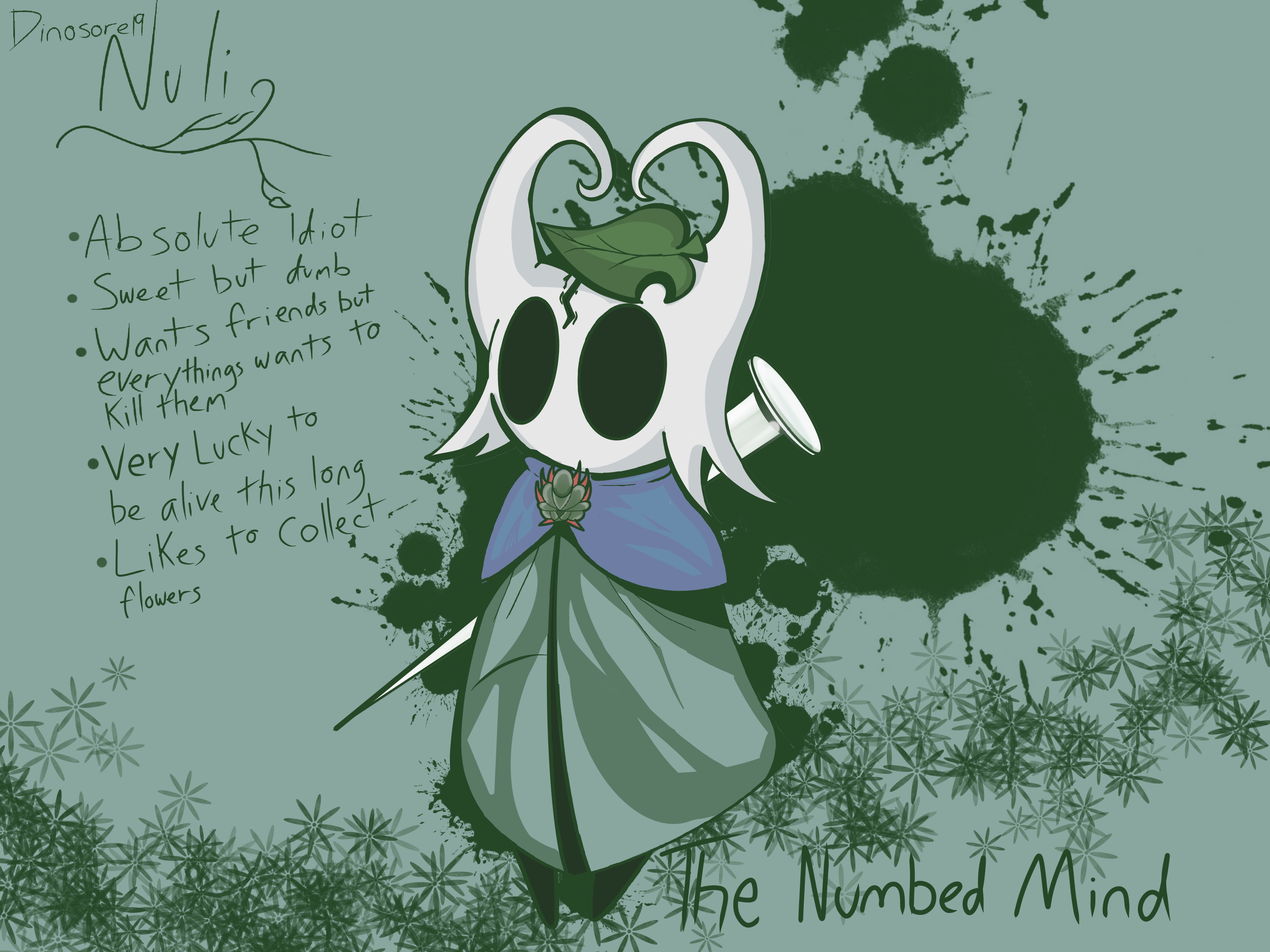 Nuli banner image