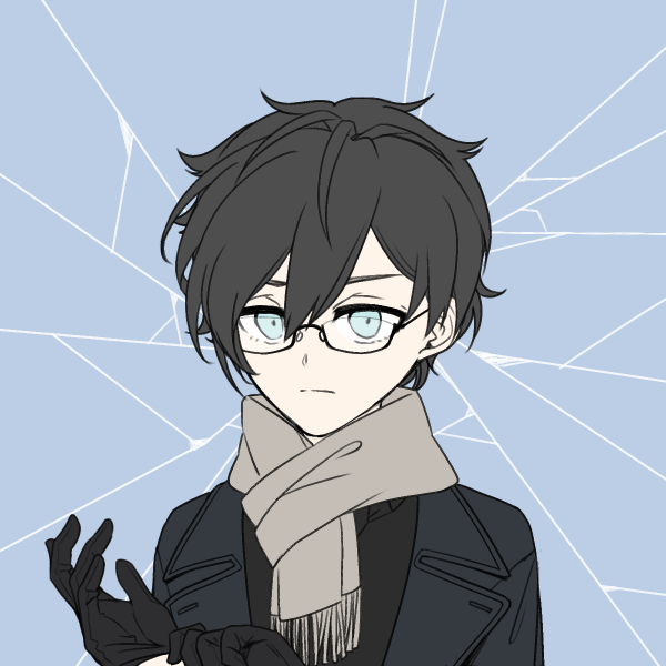 William Glacialis banner image