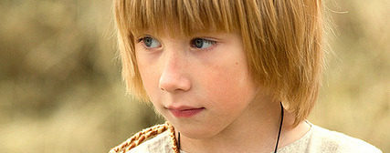 Ruben Adler / Erzengel Uriel banner image