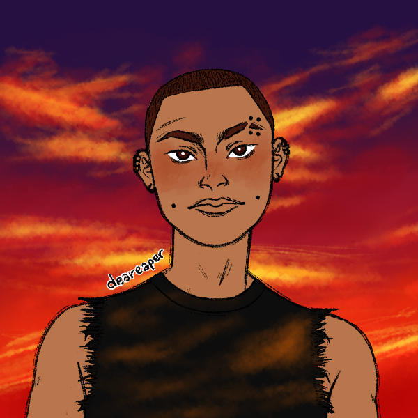 Ashante da Lima banner image