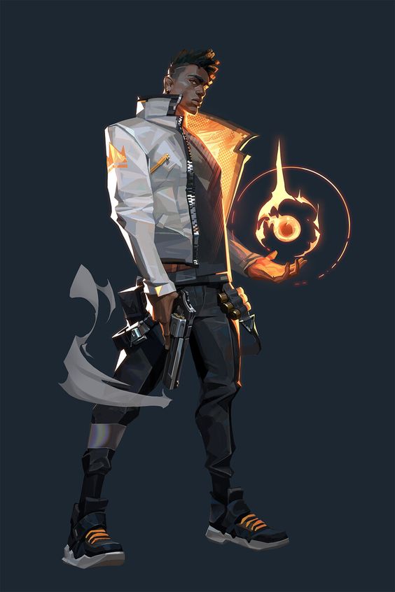 Alastor Ahena  banner image