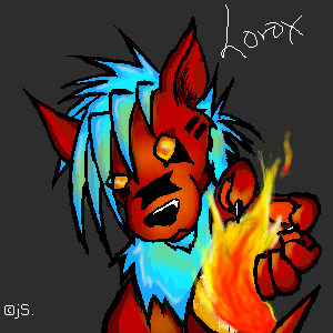 Lorax Dragyn banner image