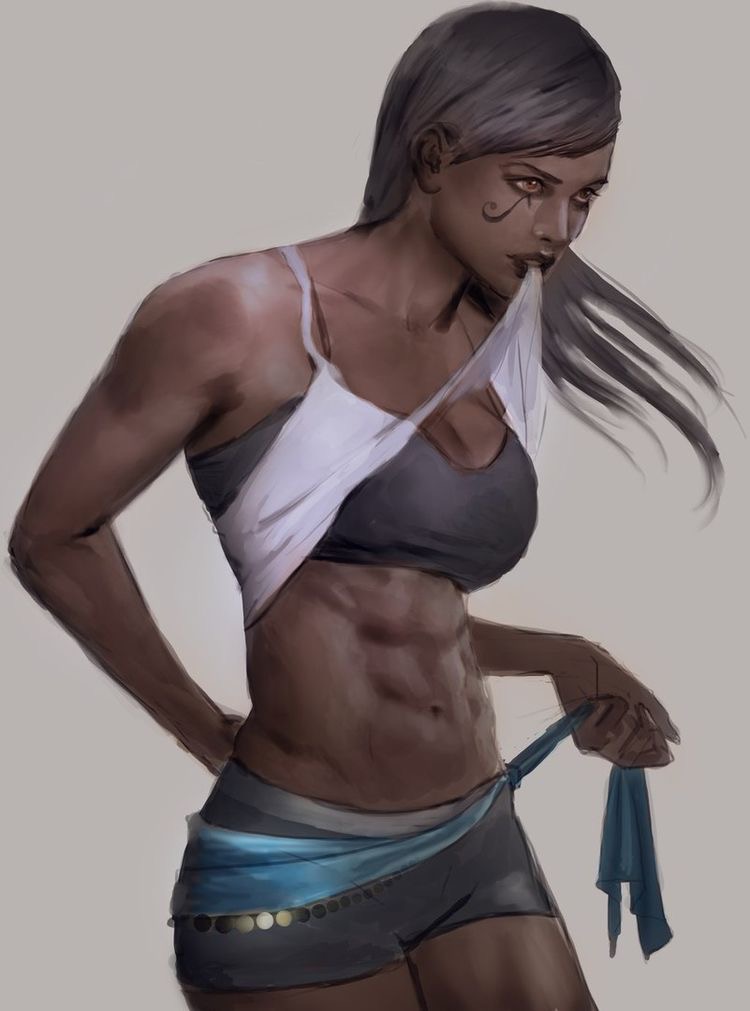 Hilda banner image