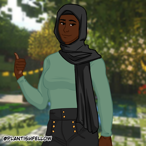 Zaynab Abdullah (زينب عبد الله) banner image