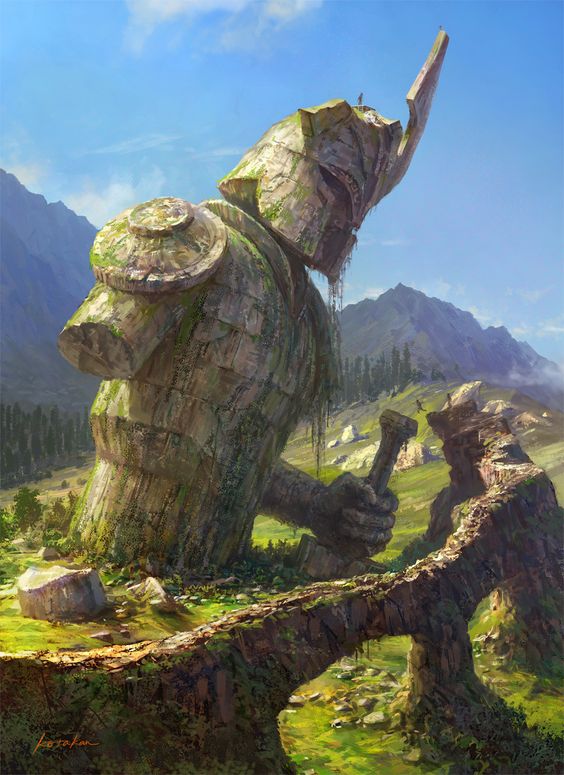 Amalli Ose Statue banner image