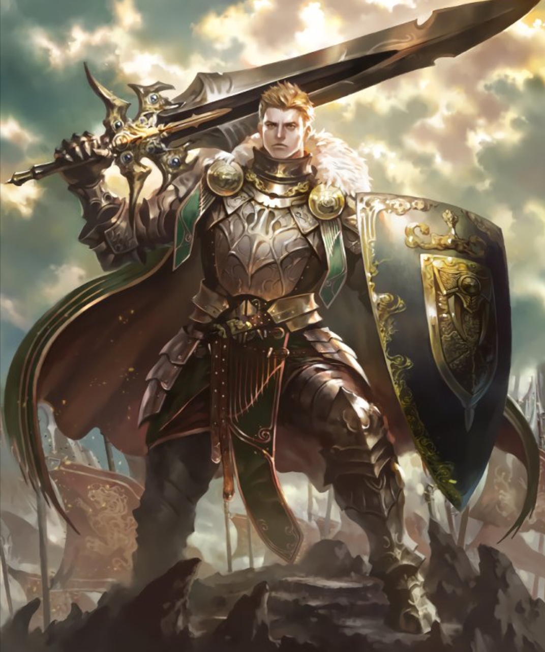 Shireikan Hakai,the Destroyer banner image