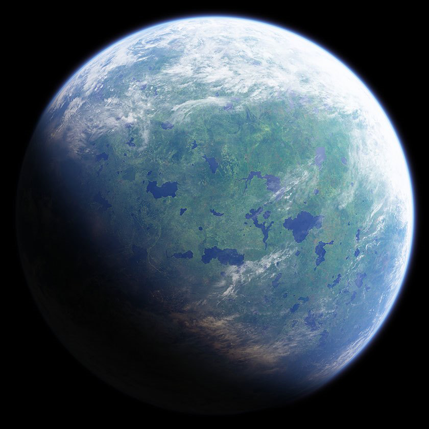 Ronerth banner image