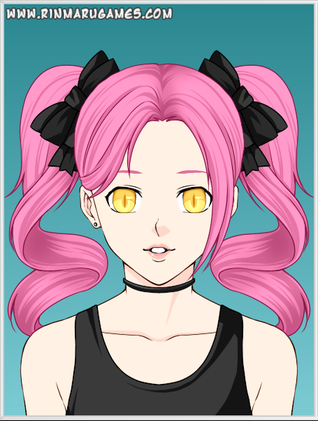 Morticia Wolf banner image