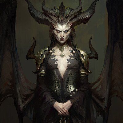 Lich banner image