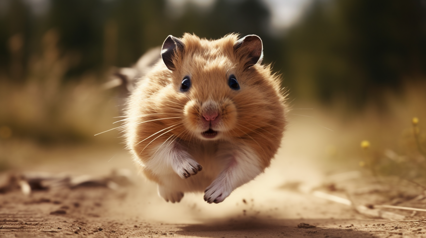 Speedy banner image