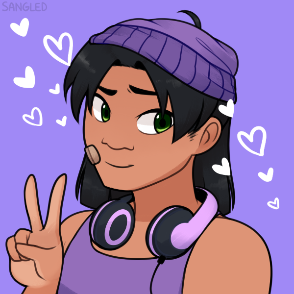 Isaac Iles (Night-quake) banner image