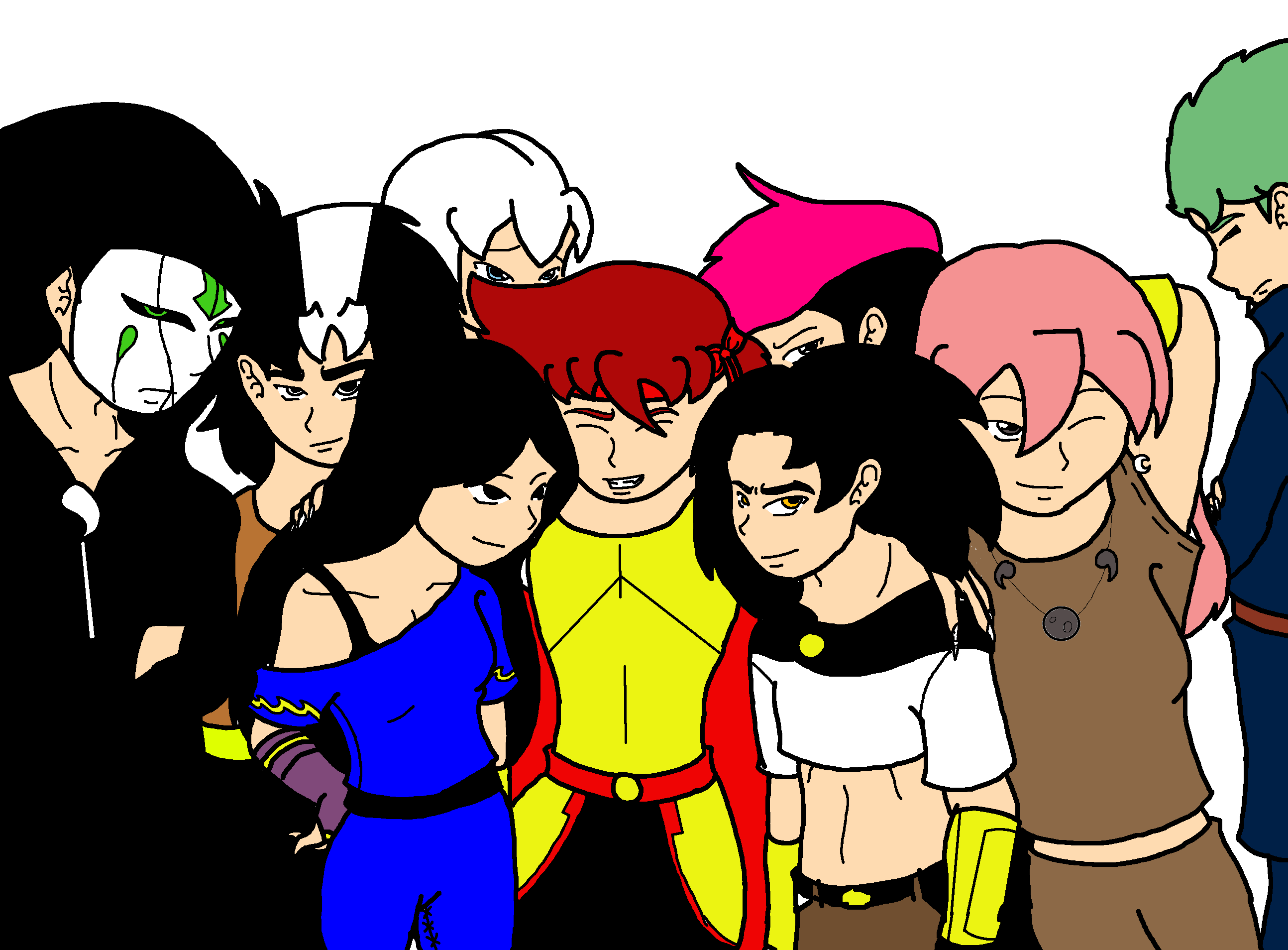Hadean Organization  banner image