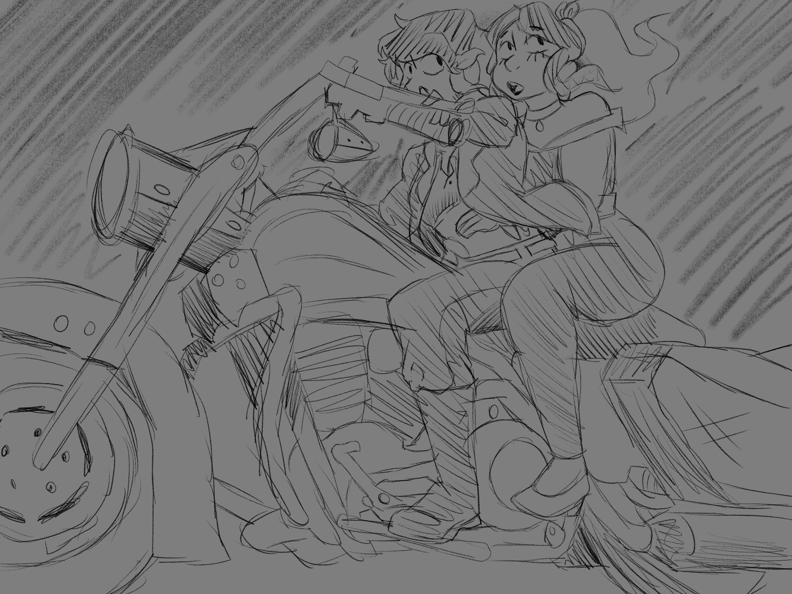 Jack's Motorcycle banner image