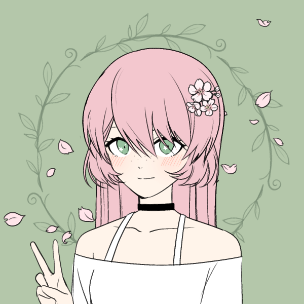 Flower Fae Davidson-Peters banner image