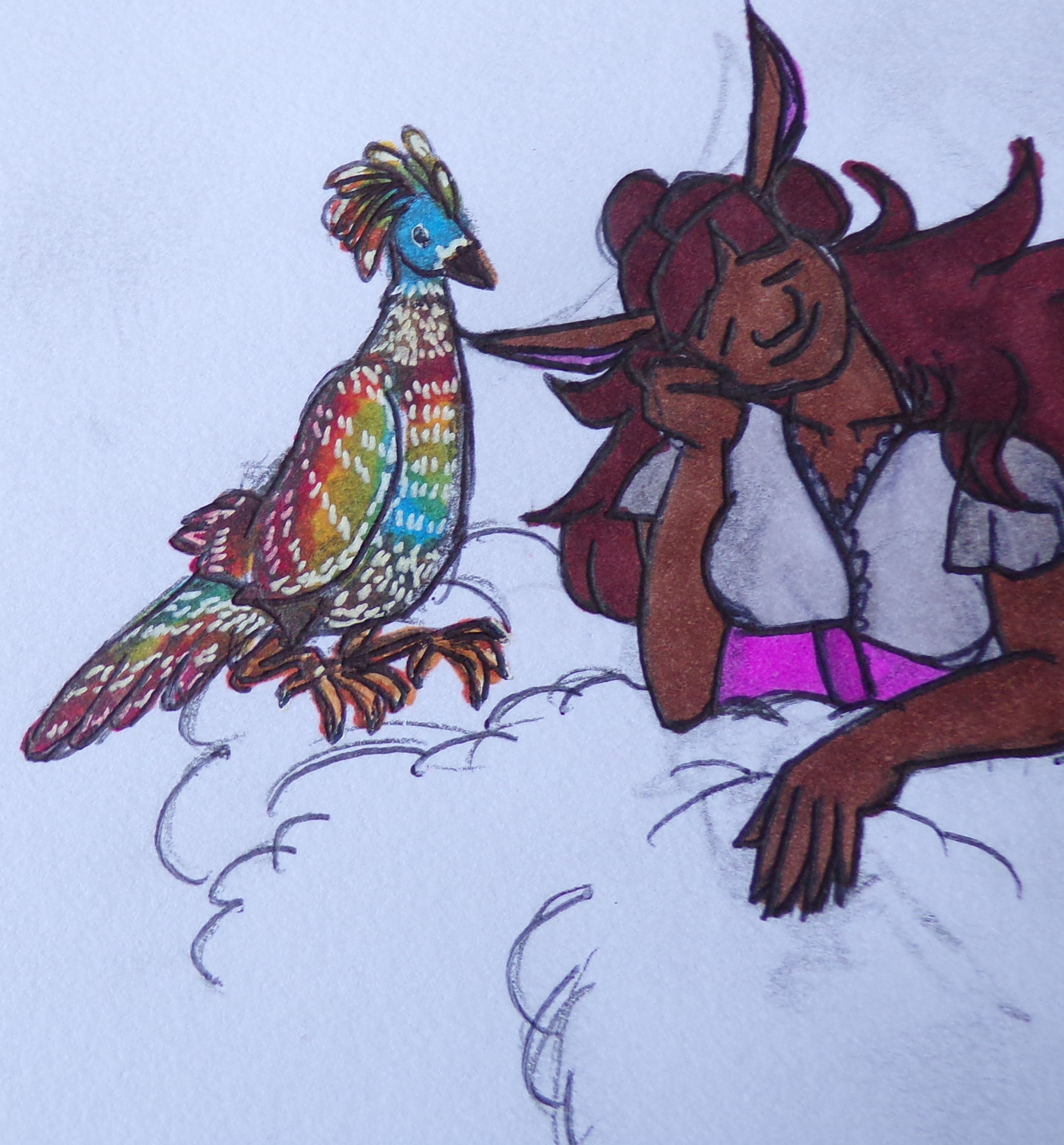 Marcue banner image
