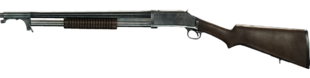 Winchester Model 1897 banner image
